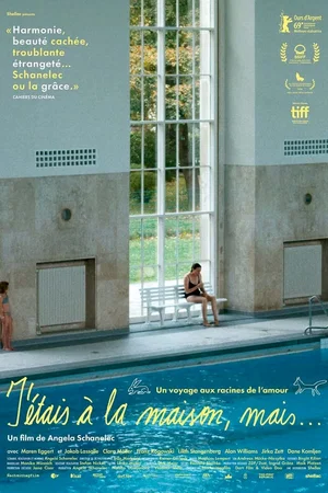 Photo 2 du film : J'étais à la maison, mais...