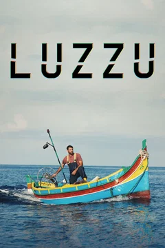Affiche du film = Luzzu
