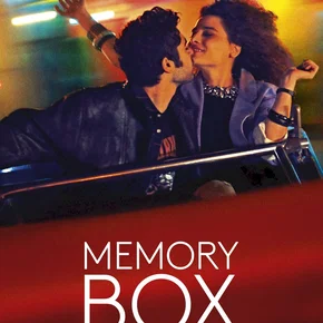 Photo du film : Memory Box