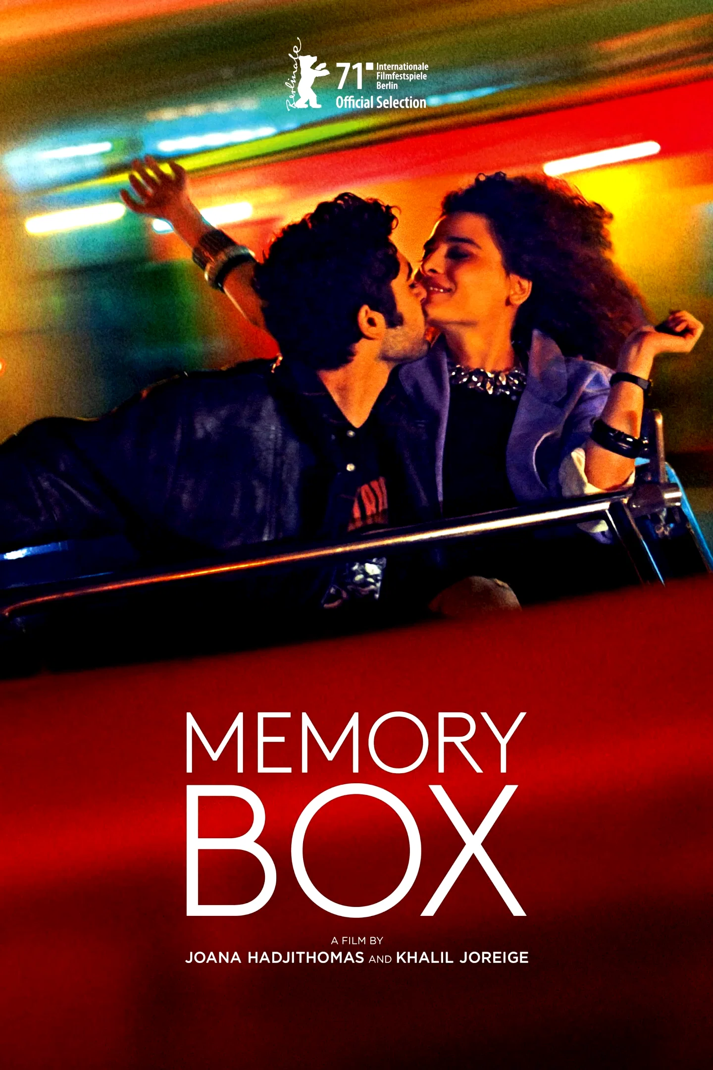 Photo 2 du film : Memory Box