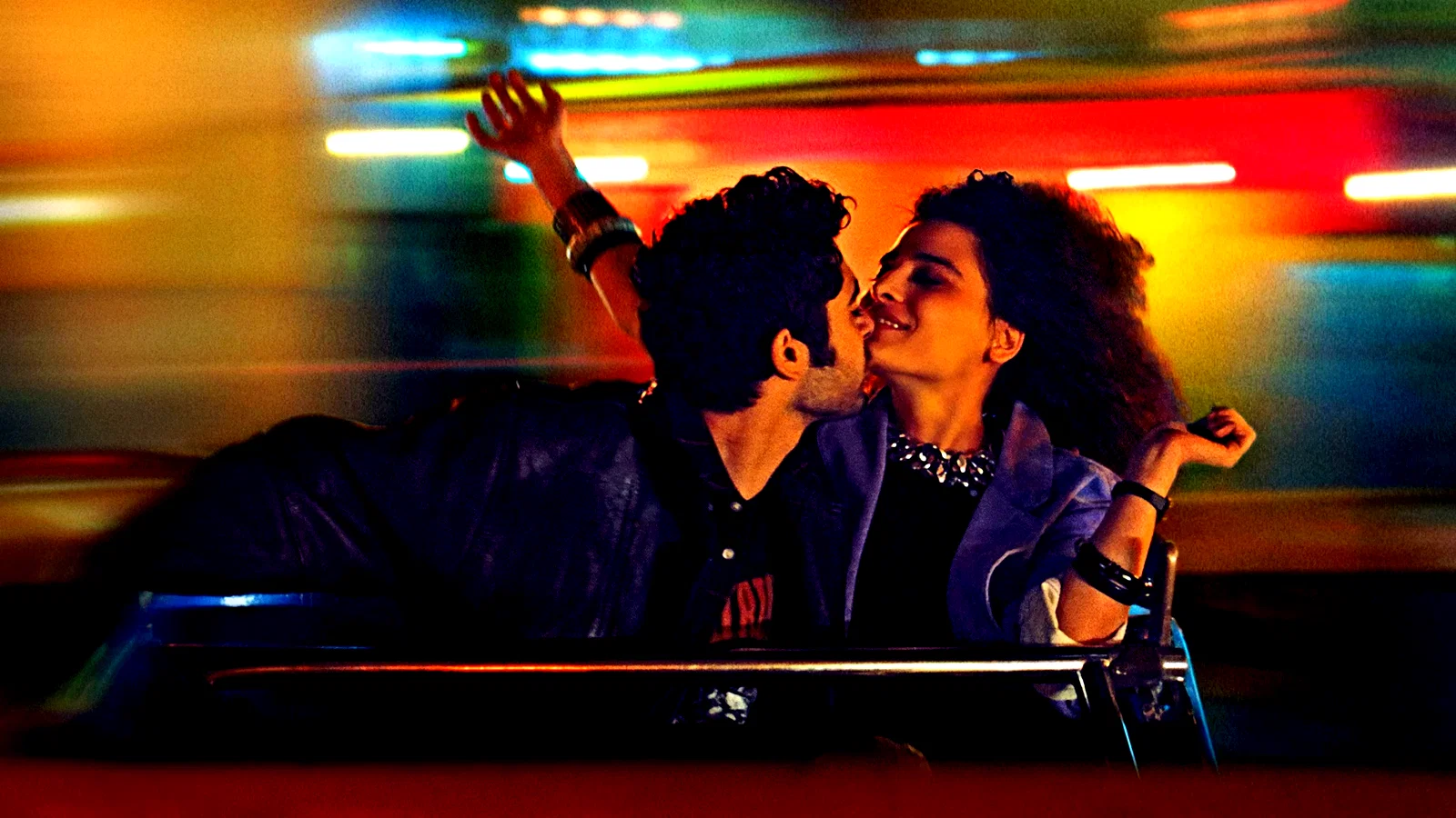 Photo 3 du film : Memory Box