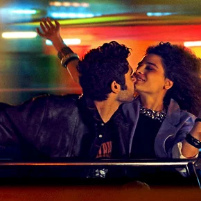 Photo du film : Memory Box