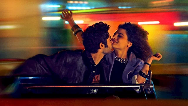 Photo du film : Memory Box
