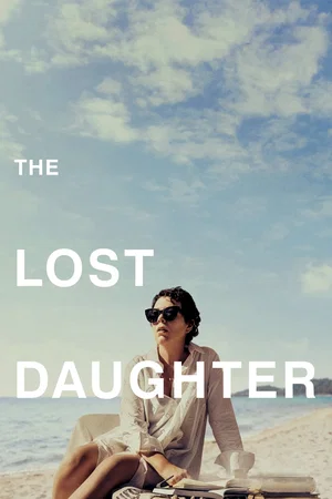 Affiche du film : The Lost Daughter