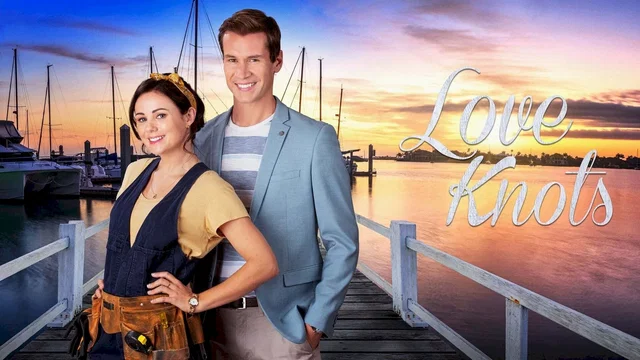 Photo 1 du film : Le noeud de l'amour