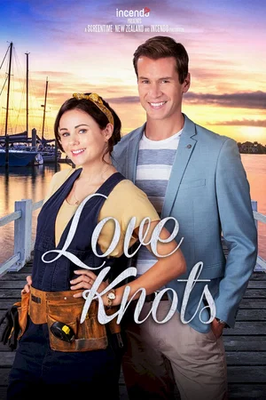 Affiche du film : Le noeud de l'amour