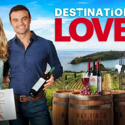 Miniature photo du film : Destination Love