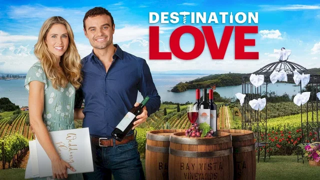 Photo du film : Destination Love
