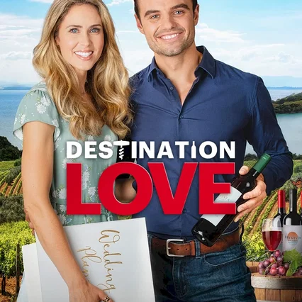 Miniature photo du film : Destination Love