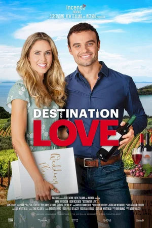 Photo du film : Destination Love