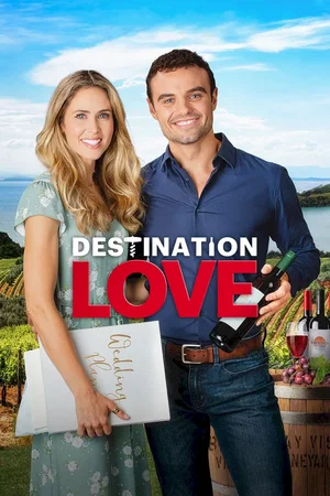 Photo du film : Destination Love