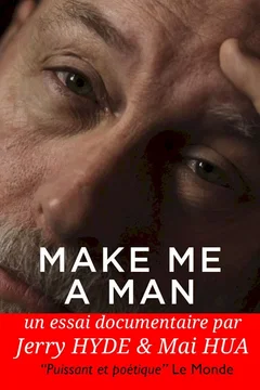 Affiche du film Make Me a Man