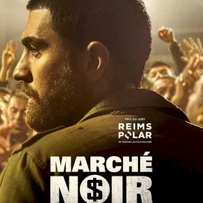 Photo du film : Marché noir