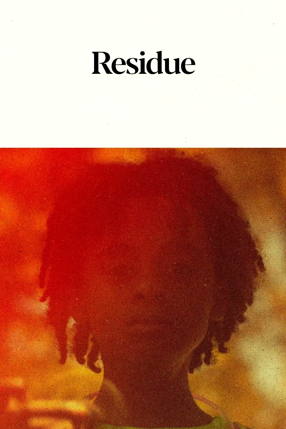 Photo 3 du film : Residue