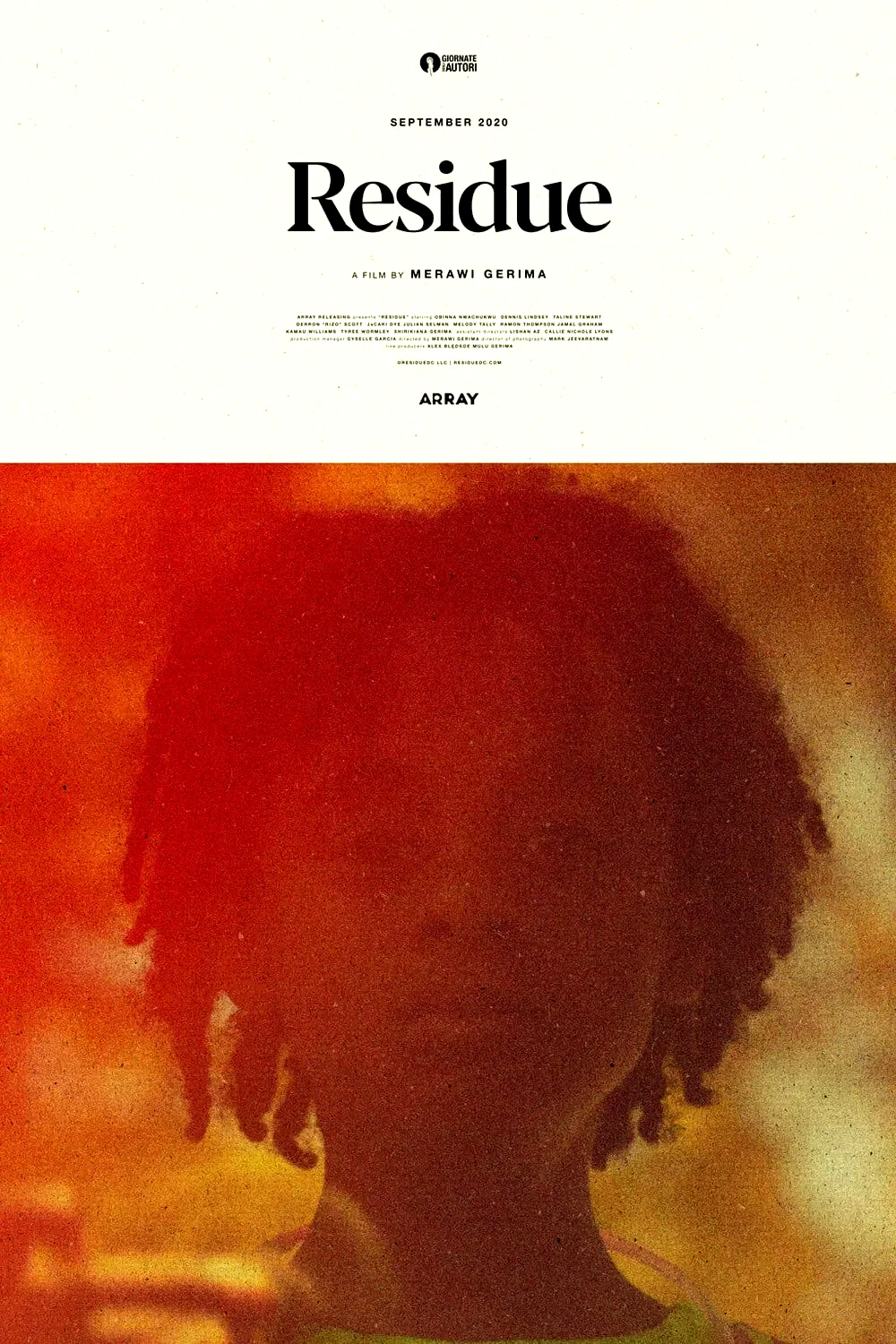 Photo 4 du film : Residue