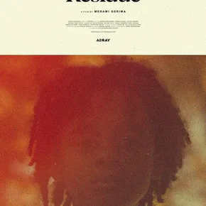 Photo du film : Residue