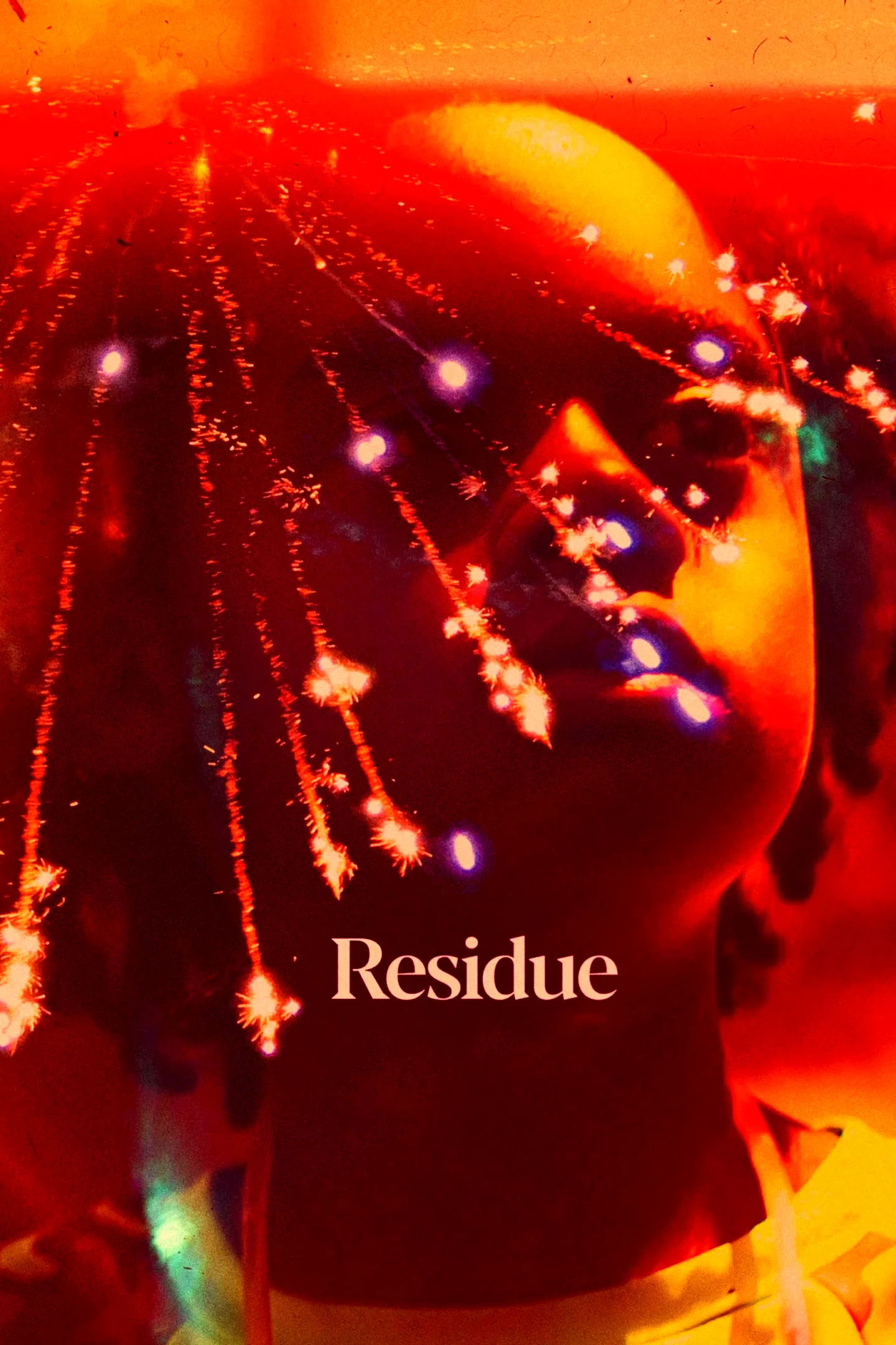 Photo 7 du film : Residue