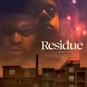 Photo du film : Residue