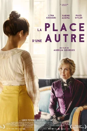 Photo du film : La Place d'une autre