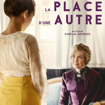 Miniature photo du film : La Place d'une autre