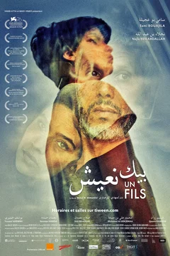 Affiche du film = Un Fils