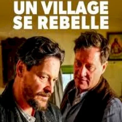 Miniature photo du film : 1945 - Un village se rebelle