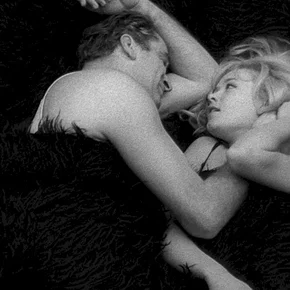 Photo du film : L'Homme n'est pas un oiseau