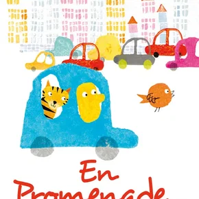 Photo du film : En promenade...