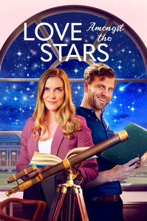 Affiche du film : Coup de foudre dans les étoiles