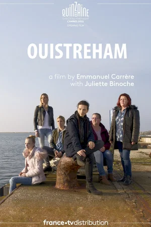 Photo 3 du film : Le Quai De Ouistreham