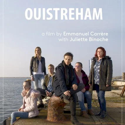 Miniature photo du film : Le Quai De Ouistreham