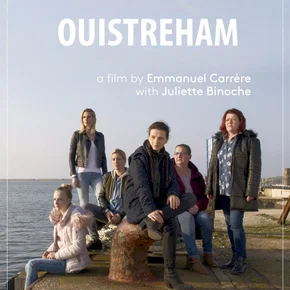 Photo du film : Le Quai De Ouistreham