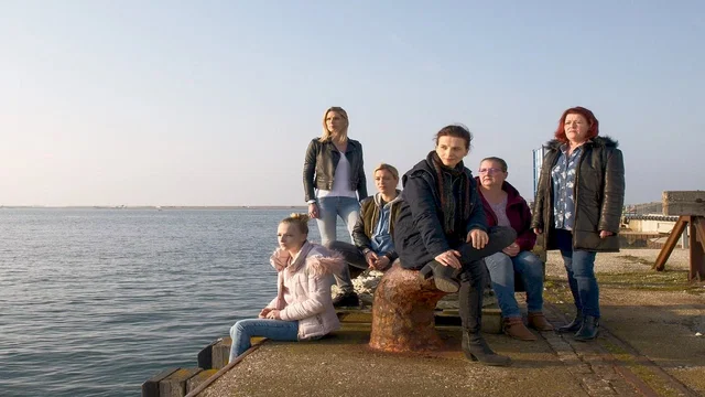 Photo 5 du film : Le Quai De Ouistreham