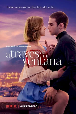 Photo du film : À travers ma fenêtre