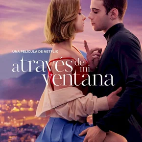 Photo du film : À travers ma fenêtre
