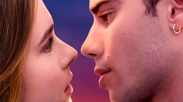 Affiche du film : À travers ma fenêtre
