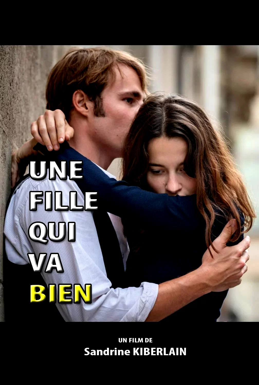 Photo du film : Une jeune fille qui va bien