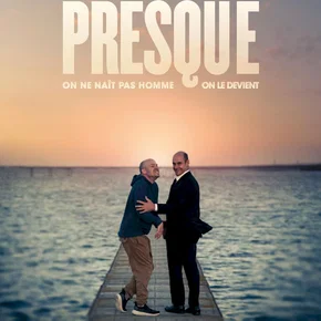 Photo du film : Presque