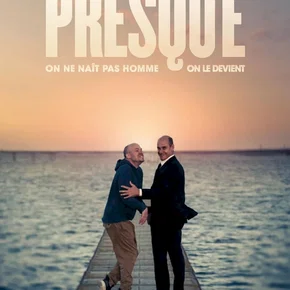 Photo du film : Presque