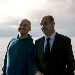 Photo du film : Presque
