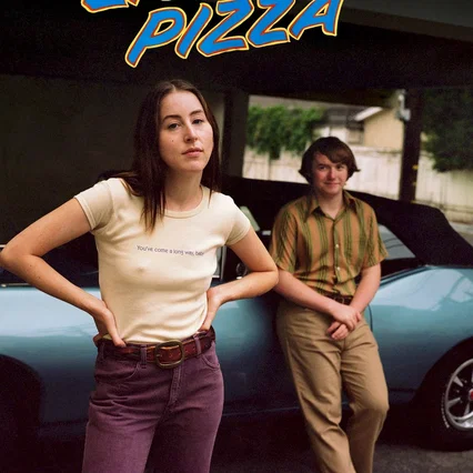 Miniature photo du film : Licorice Pizza