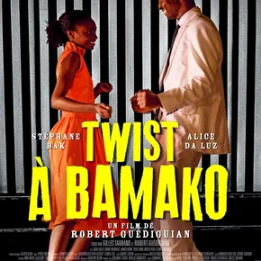 Photo du film : Twist à Bamako