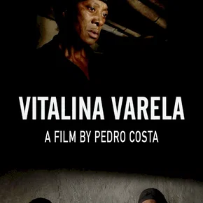 Photo du film : Vitalina Varela