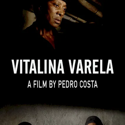 Miniature photo du film : Vitalina Varela