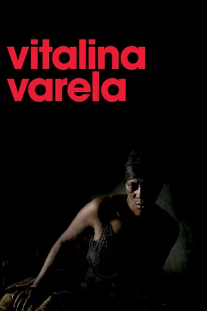 Photo 4 du film : Vitalina Varela