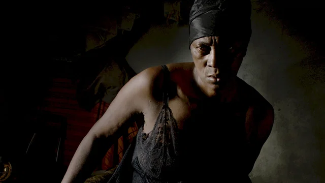 Photo 5 du film : Vitalina Varela