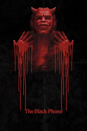 Photo du film : Black Phone