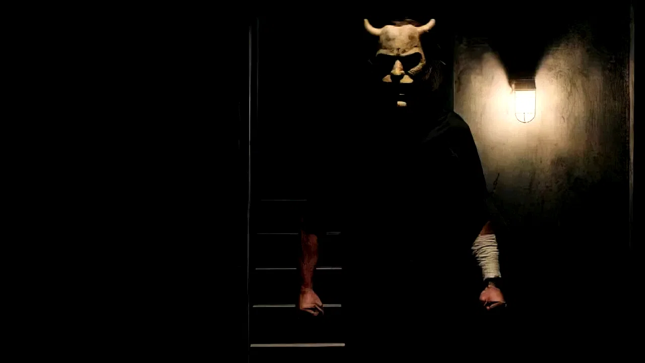 Photo 7 du film : Black Phone