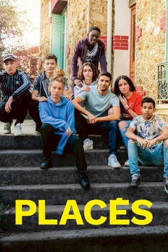 Affiche du film Placés