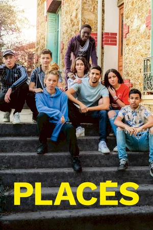 Affiche du film : Placés